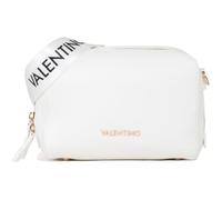 (TG. Taglia unica) Valentino Pattie Crossover Bag Bianco - NUOVO