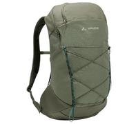 (TG. Taglia unica) VAUDE Agile Air 20 Zaini, Legno di Cedro, Taglia Unica Unisex