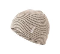 (TG. Taglia unica) VAUDE Berretto Manukau, Lino, Taglia Unica Unisex-Adulto - NU