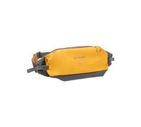 (TG. Taglia Unica) VAUDE Citycross 6, Borse Unisex-Adulto, Giallo Bruciato, Tagl