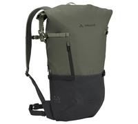 (TG. Taglia unica) VAUDE Citygo 23 II Zaini, Cachi, Taglia Unica Unisex-Adulto -