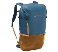 (TG. Taglia unica) VAUDE Citygo 30 II Zaini 30-39L, Mare Baltico, Taglia Unica U