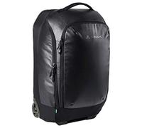 (TG. Taglia Unica) VAUDE CityTravel Carry-On - Bagaglio Unisex Adulto, black, Ei
