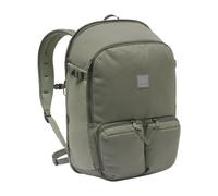 (TG. Taglia unica) VAUDE Coreway Backpack 23 Zaino, Cachi, Taglia Unica Unisex-A