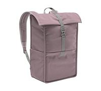 (TG. Taglia unica) VAUDE Coreway Rolltop 20 Zaino, Crepuscolo Lilla, Taglia Unic