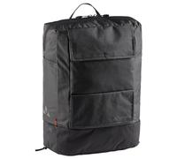 (TG. Taglia unica) VAUDE Cyclist Pack Waxed - NUOVO