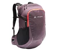 (TG. Taglia unica) VAUDE Donna Tremalzo 18 Zaini 15-19 l, Blackberry, Taglia Uni