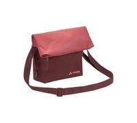 (TG. Taglia unica) VAUDE Heka II, Tasche Fino a 7,5 Unisex-Adulto, Ciliegia Scur