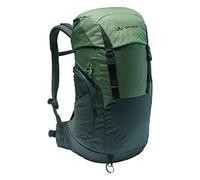 (TG. Taglia unica) VAUDE Jura 32 Zaini 30-39 l, Woodland, Taglia Unica Unisex-Ad