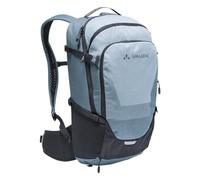 (TG. Taglia unica) VAUDE Moab 20 II Zaini 20-29L, Blu Nordico, Taglia Unica Unis