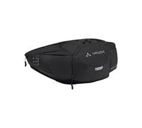 (TG. Taglia Unica) VAUDE Moab Hip Pack 4, Marsupio Unisex, Nero, Taglia Unica -