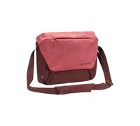(TG. Taglia unica) VAUDE Roma M III, Tasche-AB8 Unisex-Adulto, Cherry Scuro, Tag