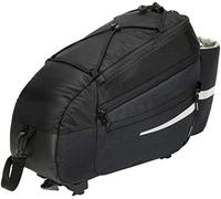 (TG. Taglia Unica) VAUDE Silkroad L 127050100 - Borsa per bicicletta, taglia uni