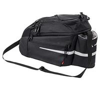 (TG. Taglia Unica) VAUDE Silkroad L (MIK), Borsa per Portapacchi. Unisex-Adulto,