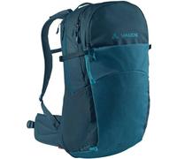 (TG. Taglia unica) VAUDE Wizard 24+4 (28 l) - Zaino da escursionismo con parapio