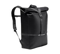(TG. Taglia unica) VAUDE Zaino Mineo 23 Zaini 20-29L, Nero, Taglia Unica Unisex-