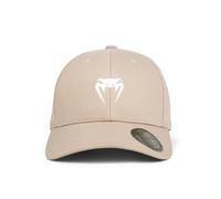 (TG. Taglia unica) VENUM Classic 2.0 Cappello, Sabbia - NUOVO