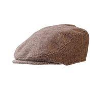 (TG. Taglia unica) W WIDMANN MILANO Party Fashion, cappello vintage marrone, com