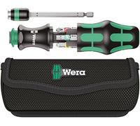 (TG. Taglia unica) Wera 5051016001 Kraftform Compatto 20 Tool Finder 1, con Cust