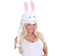(TG. Taglia unica) WIDMANN MILANO PARTY FASHION - Cappello da animale, animale d