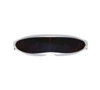 (TG. Taglia unica) WIDMANN Video Delta - Occhiali 'Cyber Glasses' a Montatura Ar