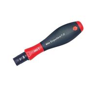 (TG. Taglia unica) Wiha 28501 - Cacciavite dinamometrico TorqueVario-S, 15-80 po