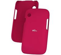 (TG. Taglia unica) Wiko-Custodia per Cellulare - NUOVO