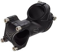 (TG. Taglia unica) XLC, Asta Comp A-Head ST-M15 Unisex-Adult, Nero, One Size - N