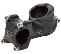 (TG. Taglia unica) XLC, Asta Comp A-Head ST-M15 Unisex-Adult, Nero, One Size - N