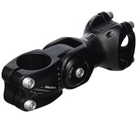 (TG. Taglia unica) XLC, Asta Comp A-Head ST-T14 in alluminio Unisex-Adult, schwa