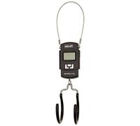 (TG. Taglia unica) XLC, Bilance digitali TO-S77 Unisex-Adult, Nero, One Size - N