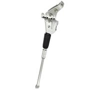 (TG. Taglia unica) XLC, Cavalletto Posteriore KS-R02 Unisex-Adult, Argento, One