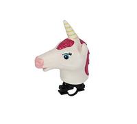 (TG. Taglia unica) XLC Clacson per Bambini - 2500720015, Unisex-Adulto, Multic