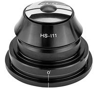 (TG. Taglia unica) XLC HS-I11 J.DIRECCION A-HEAD 1 1/8-1,5 SEMI INTEG - NUOVO