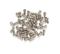 (TG. Taglia unica) XLC SET DE PINES PD-X11 52 POR SET PD-M09/12/M-14/ - NUOVO