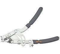 (TG. Taglia unica) XLC, Tagliacavi TO-S38 Unisex-Adult, Argento, One Size - NUOV