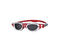 (TG. Taglia unica) Zoggs Original Predator Flex Polarised Lens Adult Goggles - N