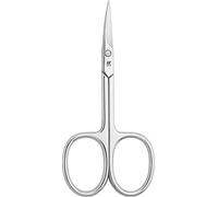 (TG. taglia unica) Zwilling 49552-091-0 Forbici per Pelle, Lucido - NUOVO