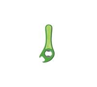 (TG. Taglia Unica) Zyliss E24225 5-Way Apritutto 5-in-1 Multifunzione, Plastica,