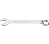(TG. Taille 10 longueur 137 mm) Hazet 603-10 Chiave Combinata a Forchetta/Ad Ane