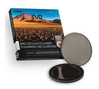 (TG. Taille M (84mm)) Cokin CV164-95A - Filtro polarizzatore C-PL EVO 95 mm per