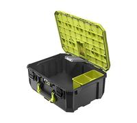 (TG. Taille M) ROYBI RSL102 - Cassetta degli attrezzi compatta M (36,6L) - NUOVO