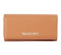 (TG. TALLA UNICA) Valentino Brixton Wallet Cuoio - NUOVO