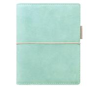 (TG. Tasca) Filofax Pocket Domino - Organizer morbido, colore: carta da zucchero