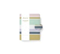(TG. Tasca) Filofax Pocket Good Vibes - Organizer a righe - NUOVO