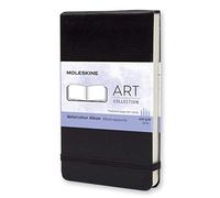 (TG. Tasca) Moleskine Art Collection Watercolor Album, Notebook da Disegno, Cope