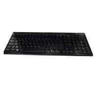 (TG. Tastiera Slim) Kensington K72357DE Tastiera Slim, con Cavo - NUOVO