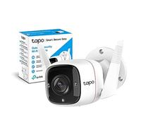 TP-Link Tapo C310 Cubo Telecamera di sicurezza IP Esterno 2304 x 1296 Pixel Parete