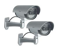 (TG. Telecamera per esterni CDB25S) Dummy Camera per Esterni - NUOVO