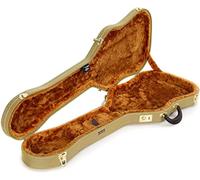 (TG. Telecaster / Broadcaster) Fender TELECASTER THERMOMETER CASE Custodia in st